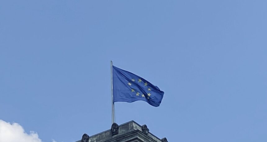 ЄС змінить умови тимчасового захисту для українських чоловіків?